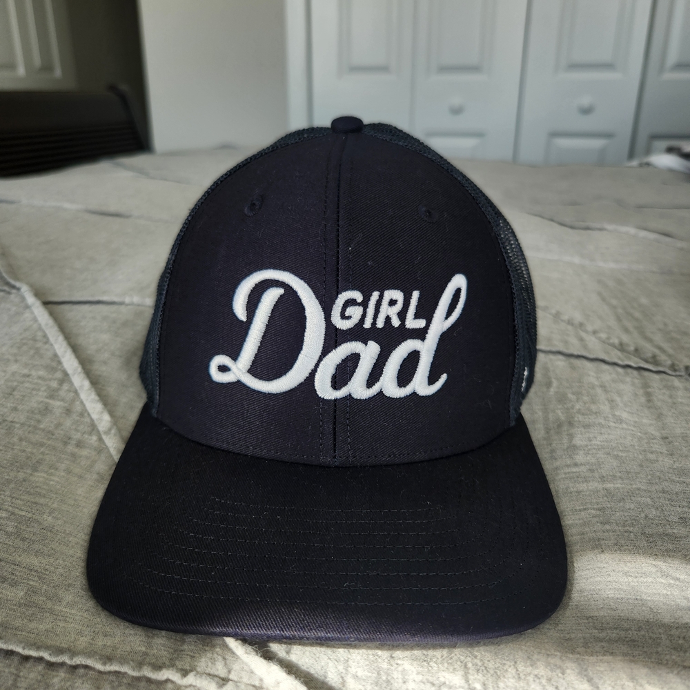 Barstool Sports Girl Dad Hat